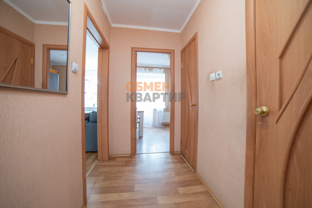 Екатеринбург, ул. Кунарская, 20 (Старая Сортировка) - фото квартиры (4)