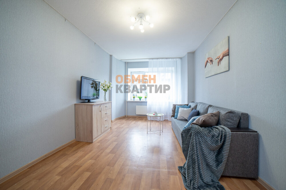 Екатеринбург, ул. Кунарская, 20 (Старая Сортировка) - фото квартиры (6)
