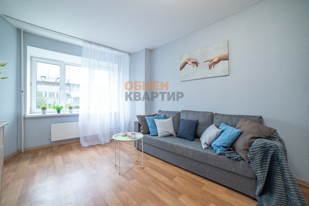 Екатеринбург, ул. Кунарская, 20 (Старая Сортировка) - фото квартиры (7)