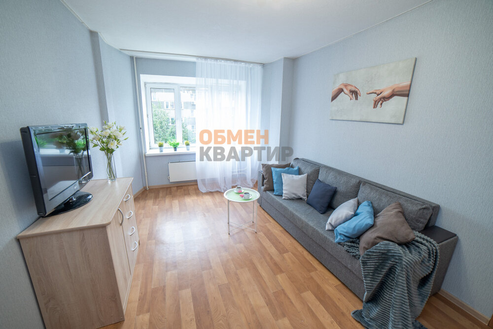 Екатеринбург, ул. Кунарская, 20 (Старая Сортировка) - фото квартиры (8)