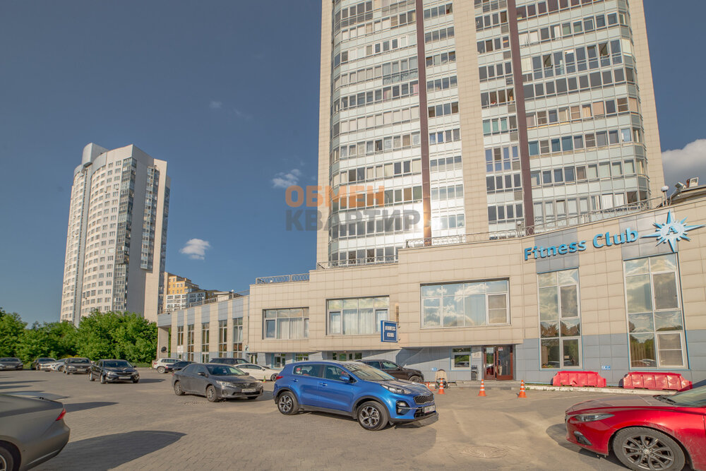 Екатеринбург, ул. Юмашева, 13 (ВИЗ) - фото офисного помещения (7)
