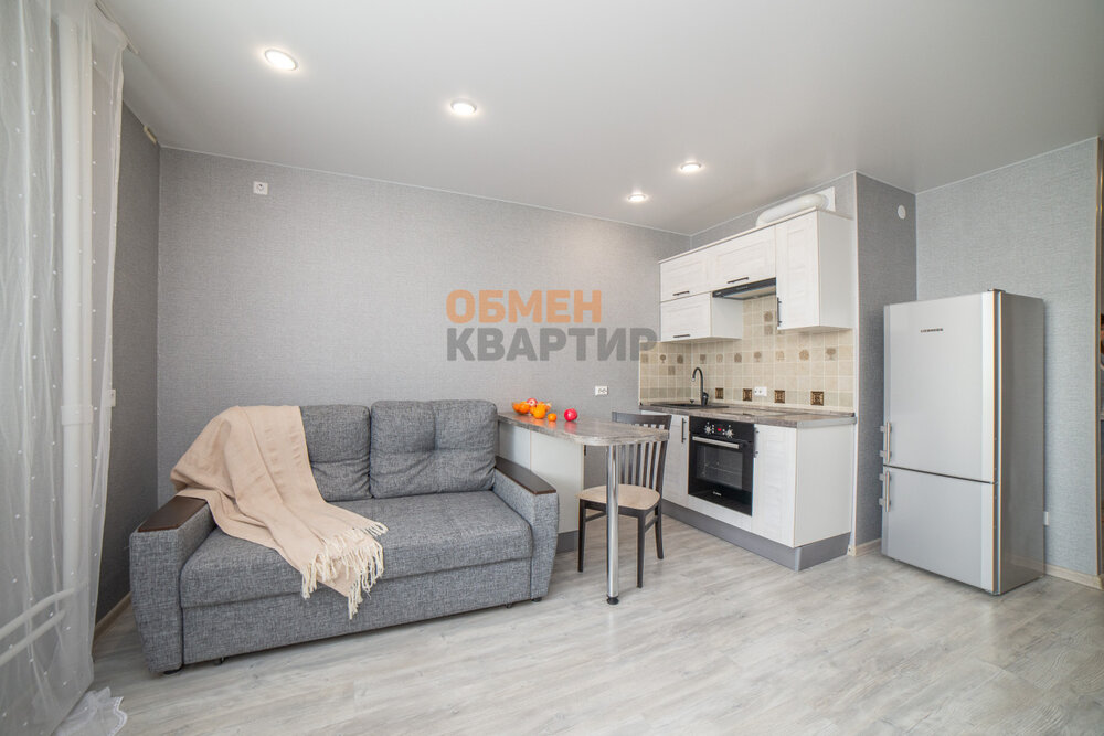 Екатеринбург, ул. Рощинская, 21 корп. 2 (Уктус) - фото квартиры (4)