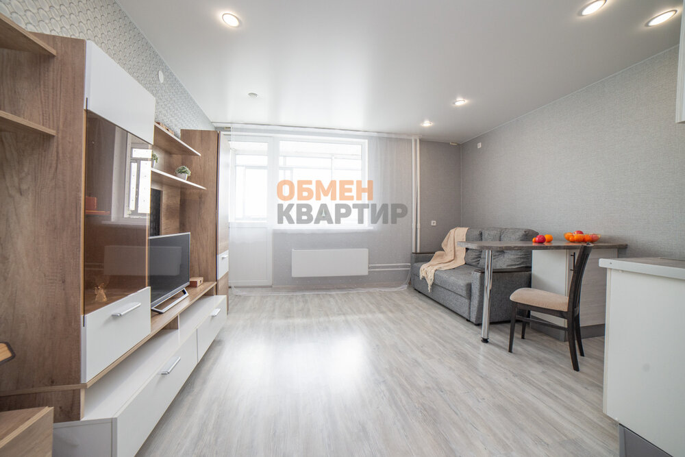 Екатеринбург, ул. Рощинская, 21 корп. 2 (Уктус) - фото квартиры (6)