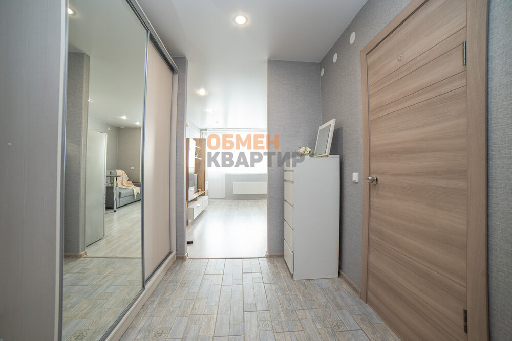 Екатеринбург, ул. Рощинская, 21 корп. 2 (Уктус) - фото квартиры (7)