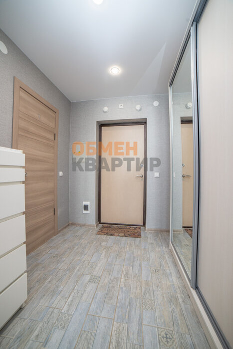 Екатеринбург, ул. Рощинская, 21 корп. 2 (Уктус) - фото квартиры (8)