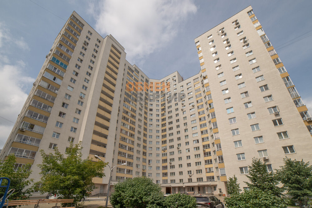 Екатеринбург, ул. Щорса, 105 (Автовокзал) - фото квартиры (2)