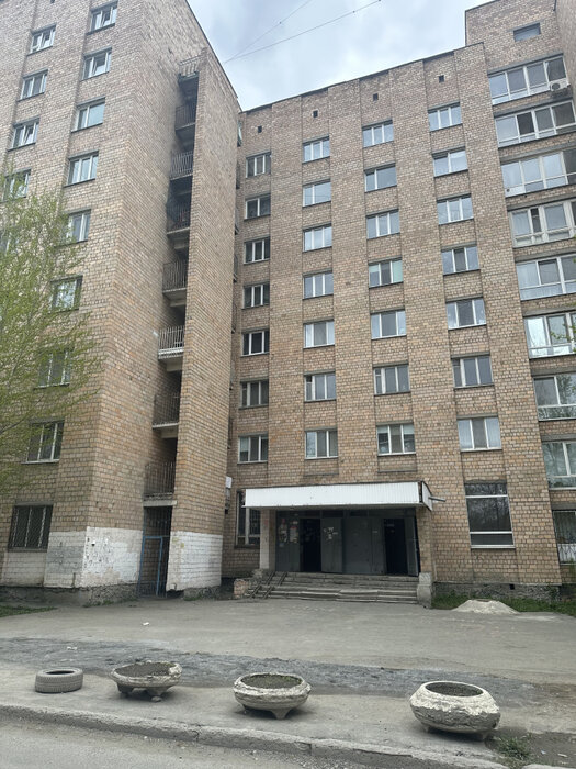 Екатеринбург, ул. Чайковского, 10 (Автовокзал) - фото комнаты (4)