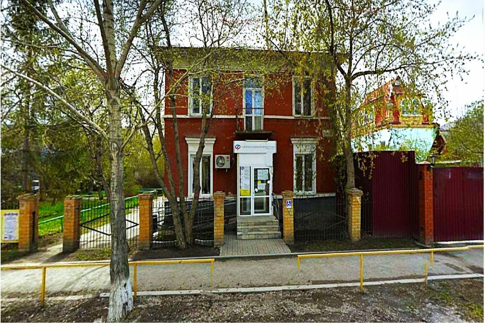 г. Богданович, ул. Ленина, 20 (городской округ Богданович) - фото офисного помещения (2)