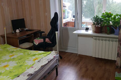 Екатеринбург, ул. 40-летия Октября, 50 (Уралмаш) - фото квартиры