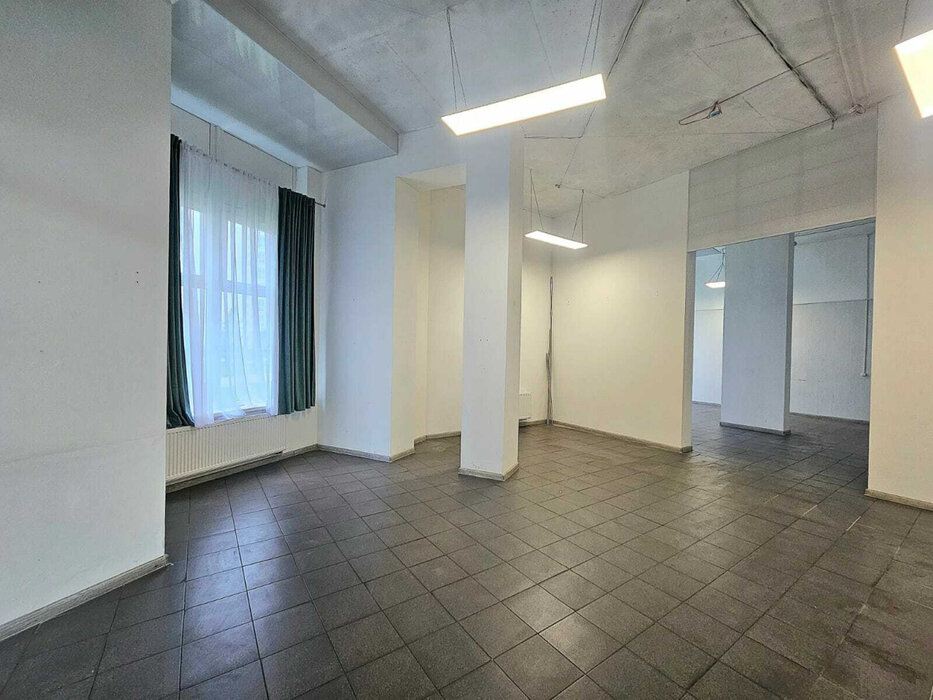 Екатеринбург, ул. Николая Кичигина, 9 - фото торговой площади (6)