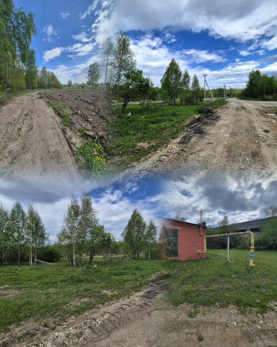 с. Новоалексеевское (городской округ Первоуральск) - фото земельного участка (1)