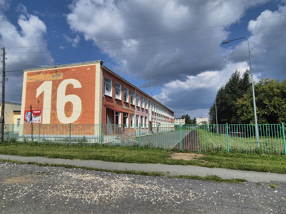 с. Новоалексеевское (городской округ Первоуральск) - фото земельного участка (7)