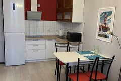 Екатеринбург, ул. Ландау, 32 (Академический) - фото квартиры