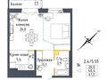 Продажа квартиры: Екатеринбург, ул. Тюльпановая, 3,4,5,5а,7,9,11, Эко-район 