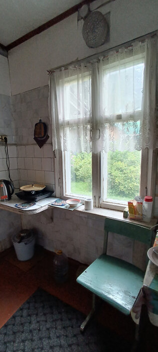 Екатеринбург, снт. Горняк-2 , уч. 8 - фото сада (4)