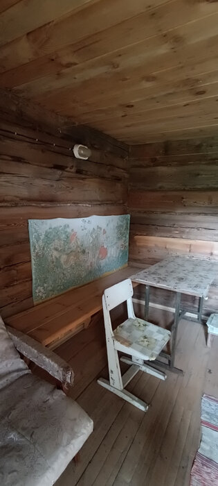 Екатеринбург, снт. Горняк-2 , уч. 8 - фото сада (6)