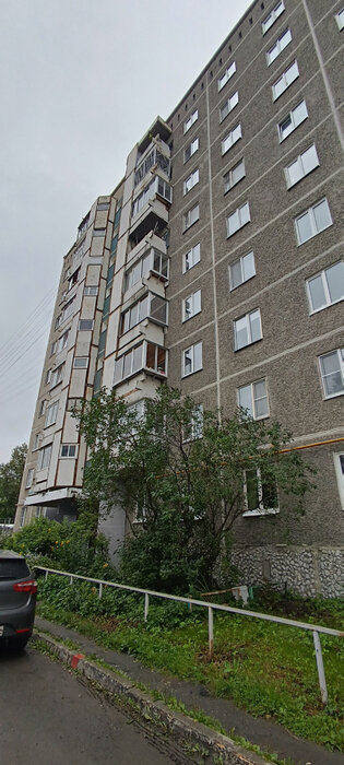 Екатеринбург, ул. Анны Бычковой, 10 (Синие Камни) - фото квартиры (1)