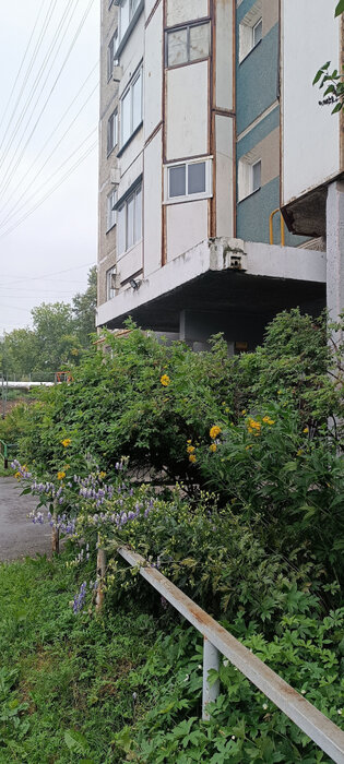 Екатеринбург, ул. Анны Бычковой, 10 (Синие Камни) - фото квартиры (2)