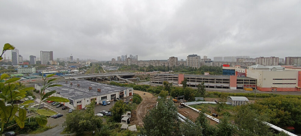 Екатеринбург, ул. Анны Бычковой, 10 (Синие Камни) - фото квартиры (5)