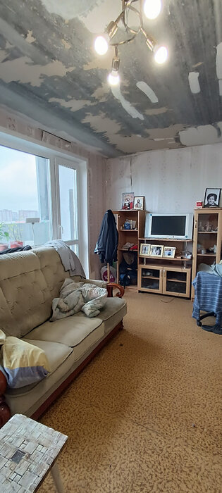 Екатеринбург, ул. Анны Бычковой, 10 (Синие Камни) - фото квартиры (7)