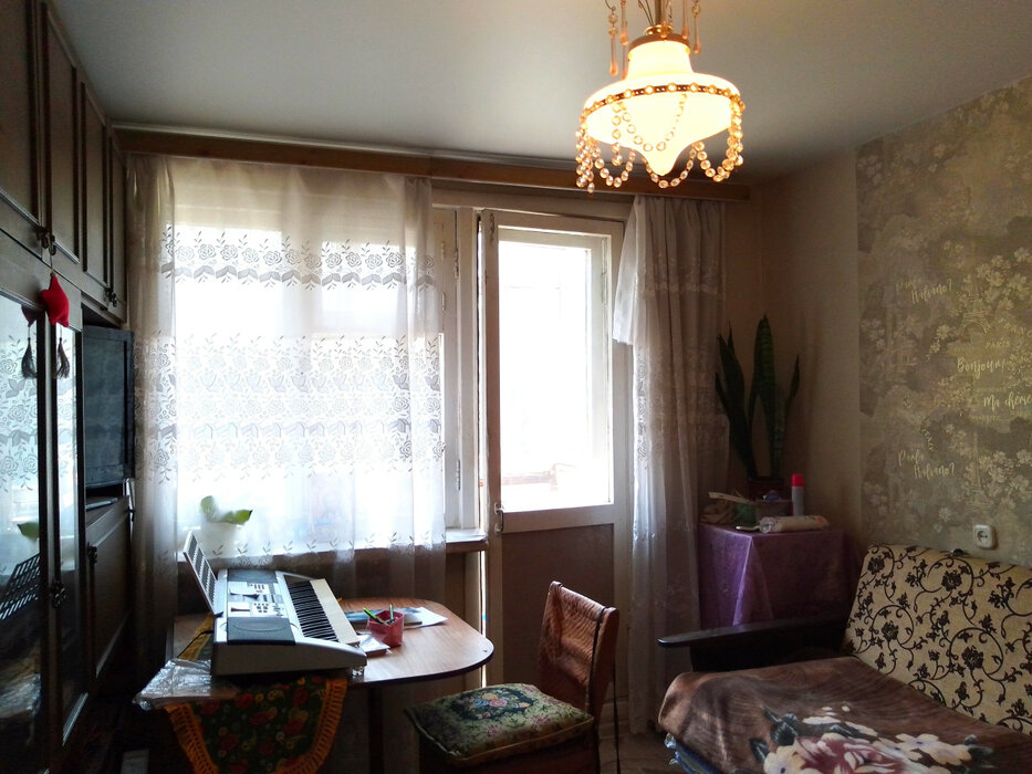 Екатеринбург, ул. Белореченская, 24/1 (Юго-Западный) - фото квартиры (8)