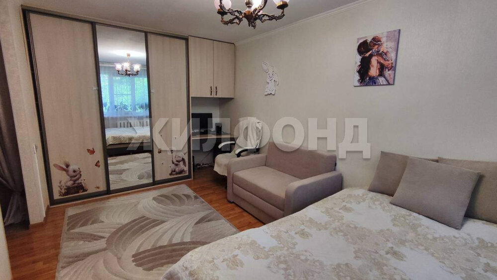 г. Нижний Тагил, ул. Ленинградский, 46 (городской округ Нижний Тагил) - фото квартиры (3)