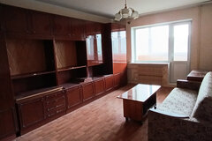 Екатеринбург, ул. Бисертская, 26 (Елизавет) - фото квартиры