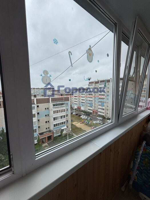 г. Каменск-Уральский, ул. Кутузова, 27 (городской округ Каменский) - фото квартиры (5)