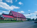 Продажа торговых площадей: г. Арамиль, городской округ Арамильский, Челябинское направление, 33км., ул.Карла Маркса, 18 (Выберите район) - Фото 1