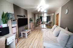 Екатеринбург, ул. Белинского, 135 (Автовокзал) - фото квартиры