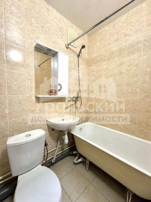 г. Алапаевск, ул. Колногорова, 92 (городской округ Город Алапаевск) - фото квартиры (7)