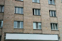 Екатеринбург, ул. Чайковского, 10 (Автовокзал) - фото комнаты