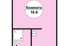 Екатеринбург, ул. Бетонщиков, 8 (ЖБИ) - фото квартиры