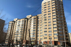 Екатеринбург, ул. Репина, 78 (Юго-Западный) - фото квартиры