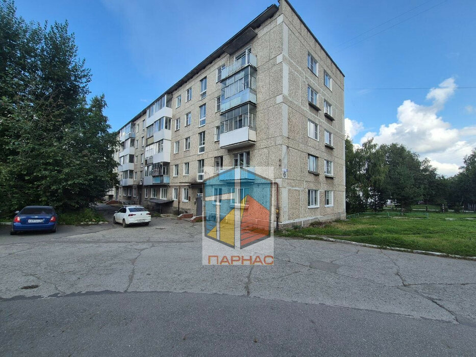 г. Краснотурьинск, ул. Рюмина, 6 (городской округ Краснотурьинск) - фото квартиры (7)