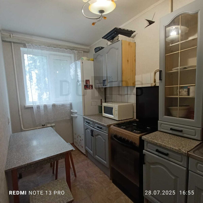 Екатеринбург, ул. Фрезеровщиков, 27 (Эльмаш) - фото квартиры (1)