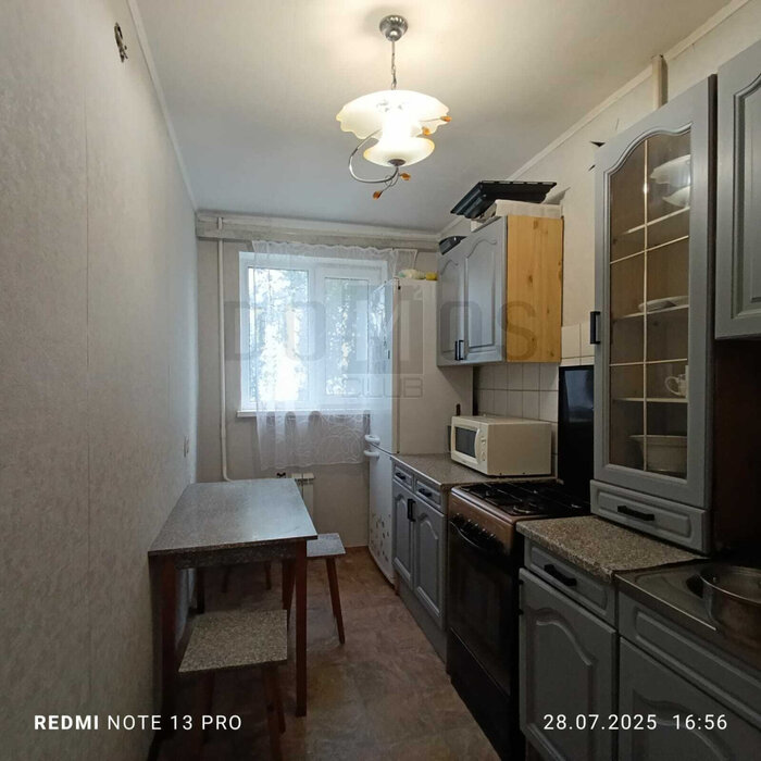 Екатеринбург, ул. Фрезеровщиков, 27 (Эльмаш) - фото квартиры (2)
