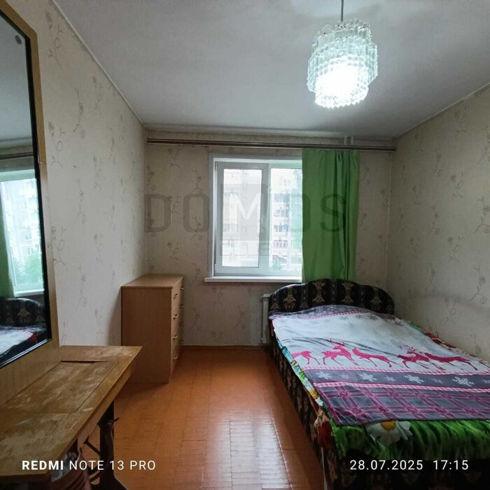 Екатеринбург, ул. Фрезеровщиков, 27 (Эльмаш) - фото квартиры (8)