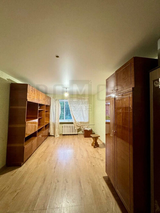 Екатеринбург, ул. Космонавтов, 78а (Эльмаш) - фото комнаты (5)
