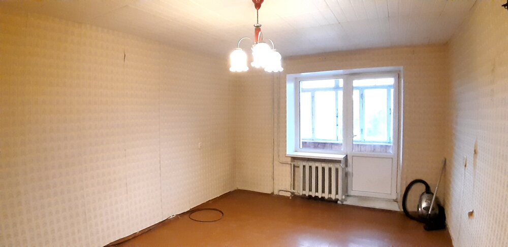 Екатеринбург, ул. Металлургов, 44А (ВИЗ) - фото квартиры (1)