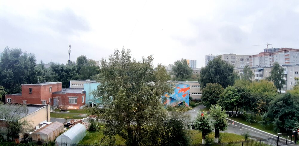 Екатеринбург, ул. Металлургов, 44А (ВИЗ) - фото квартиры (5)