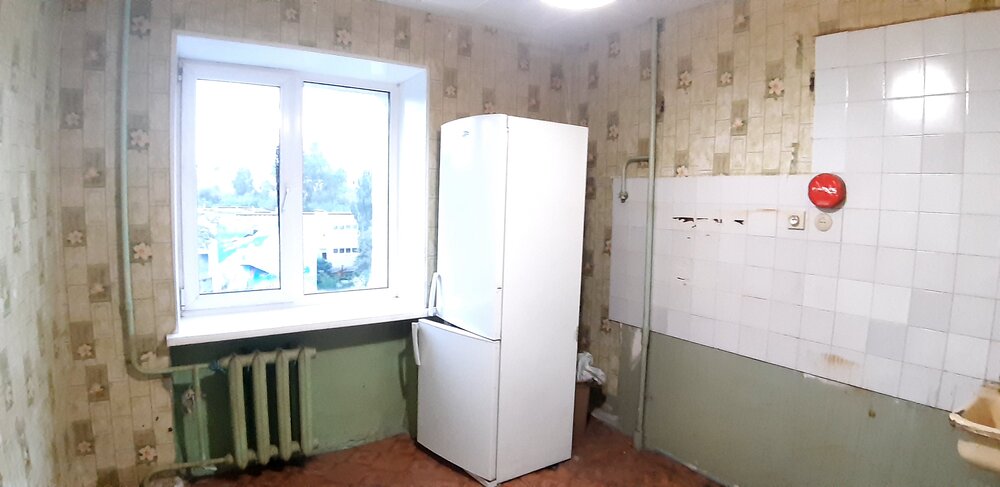 Екатеринбург, ул. Металлургов, 44А (ВИЗ) - фото квартиры (6)