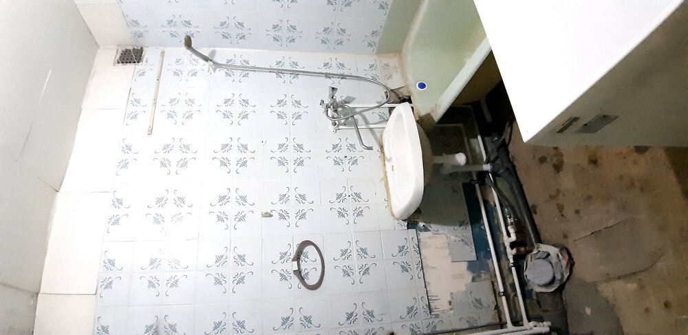 Екатеринбург, ул. Металлургов, 44А (ВИЗ) - фото квартиры (8)