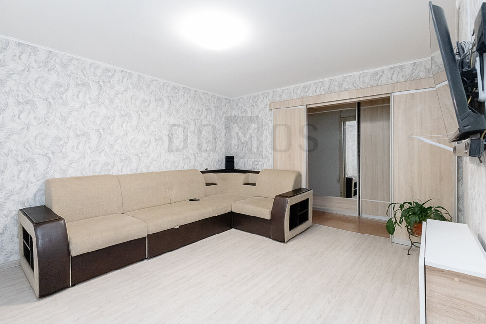 Екатеринбург, ул. Бахчиванджи, 10 (Кольцово) - фото квартиры (5)