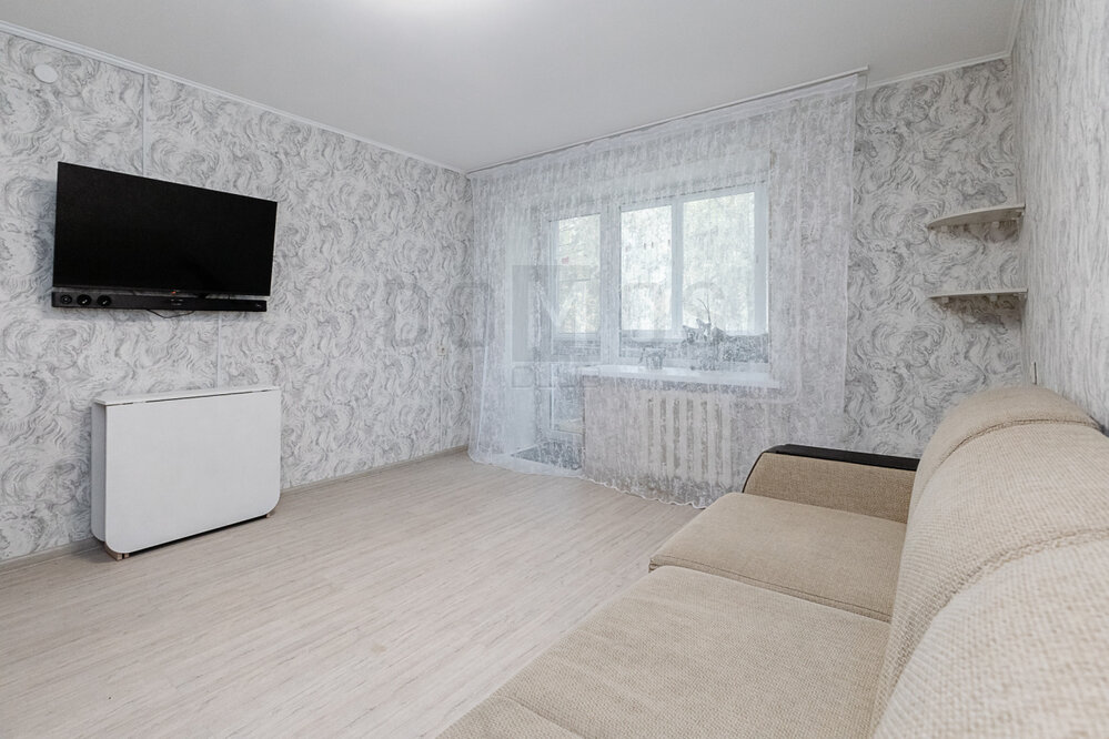 Екатеринбург, ул. Бахчиванджи, 10 (Кольцово) - фото квартиры (8)