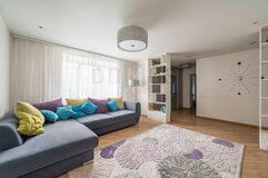 Екатеринбург, ул. Степана Разина, 24 (Центр) - фото квартиры