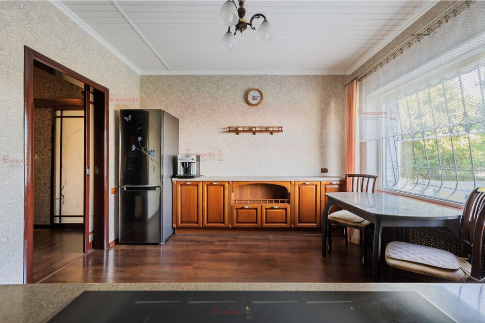 Екатеринбург, ул. Званый, 3 (Нижне-Исетский) - фото коттеджа (5)