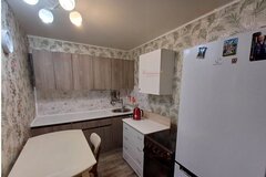 г. Березовский, ул. Старателей, 15 (городской округ Березовский) - фото квартиры