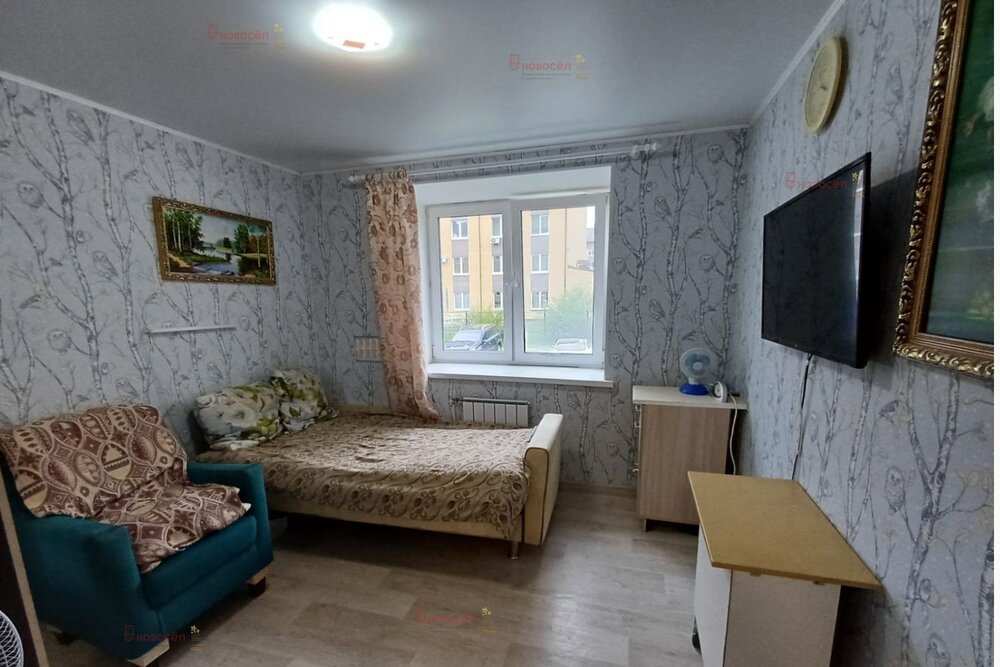 г. Березовский, ул. Старателей, 15 (городской округ Березовский) - фото квартиры (3)
