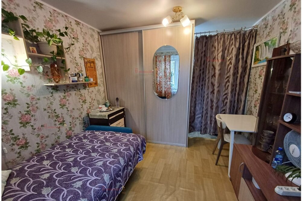 г. Березовский, ул. Старателей, 15 (городской округ Березовский) - фото квартиры (8)